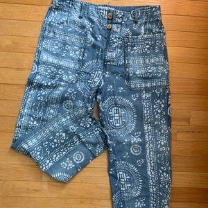 Free People Jeans